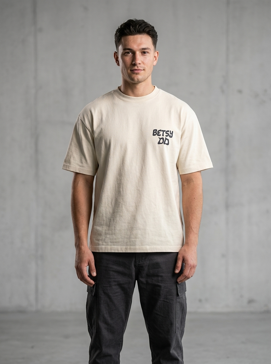 TOKYO MIDNIGHT SHUTO RUNNER HEAVY TEE — front — Front Design